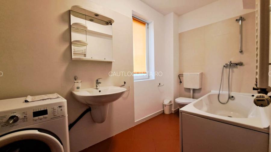 Vila Duplex 5 camere de inchiriat Pipera | Erou Iancu Nicolae | Cambridge School - 11