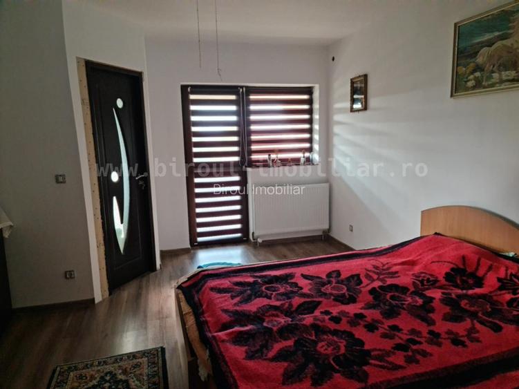 Vilă S+P+M+Pod – Cumpăna | Teren: 620 mp proprietate privată - 5