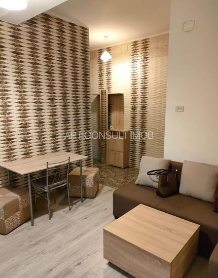 Apartament 3 Camere | Decomandat | Centrala Proprie | Parcare |Dimitrie Cantemir - 2