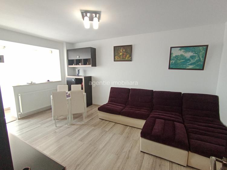 2 camere Decomandat Renovat -Strada Cișmelei Tomis Nord - 11