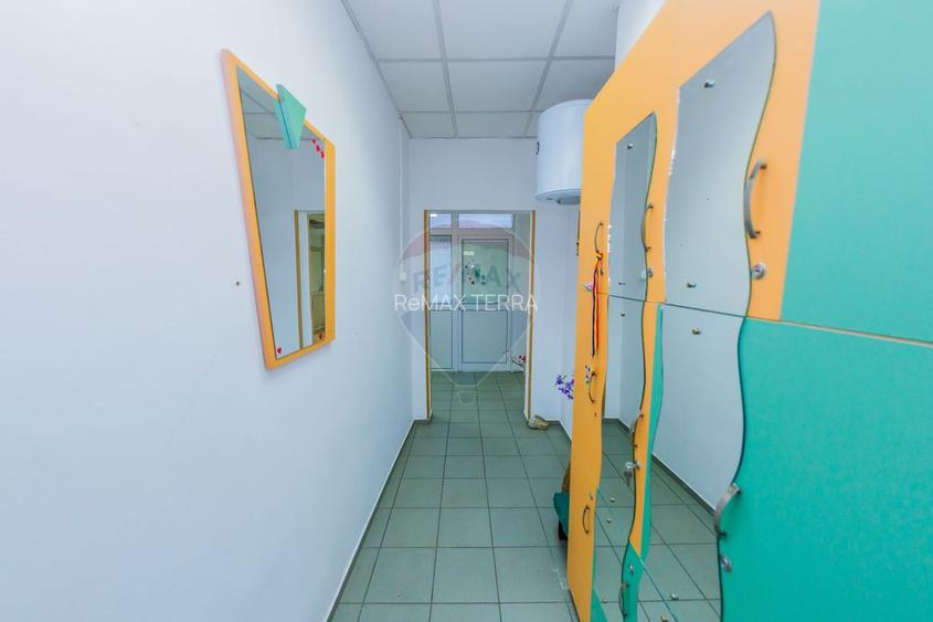 Spațiu comercial deosebit – zona RFN, Baia Mare - 9