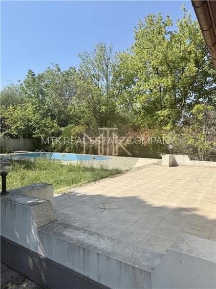 Vila Individuala Spectaculoasa cu Piscina, Erou Iancu Nicolae-Pipera - 46