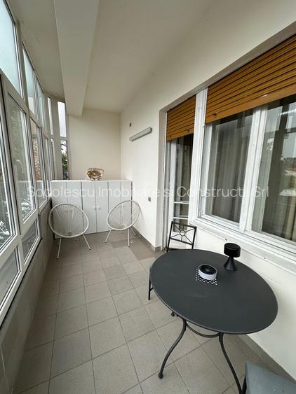 Apartament aproape de Piata Unirii - pretabil si pentru birouri - 22