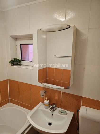 Apartament 3 camere, decomandat, 76 mp, ac, balcon, 1 Decembrie 1918 - 6