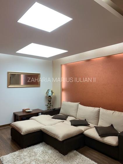 Vila de vanzare/inchiriere, ultracentral, str. Nicolae Titulescu, Bacau - 10