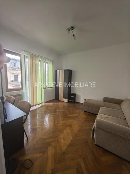 Apartament 4 camere, 115 mp, Ultra-central – Hanul lui Manuc / Curtea de Apel - 4