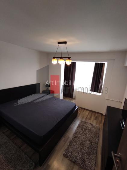 Apartament 3 camere de inchiriat zona Metrou Dristor - 11