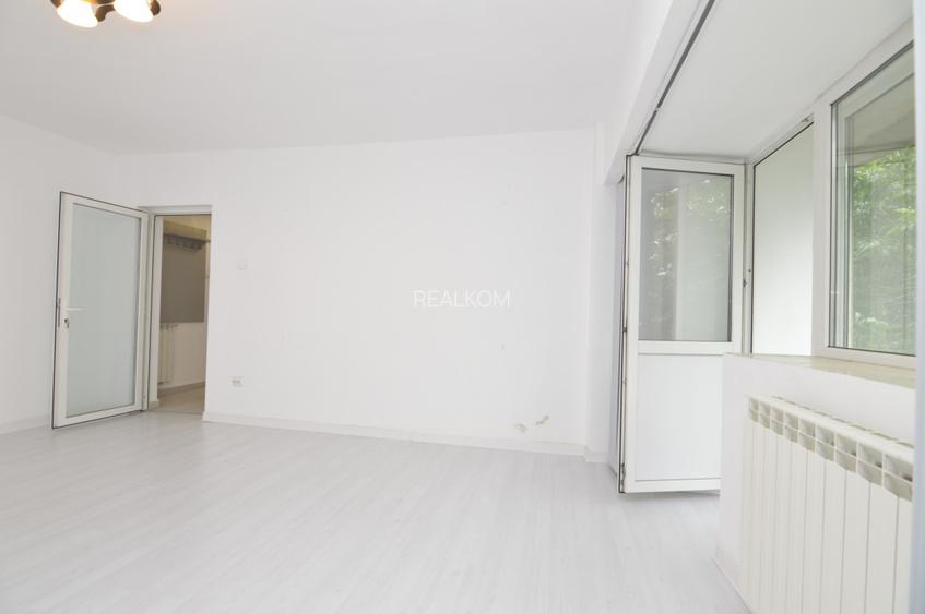 VANZARE APARTAMENT 2 CAMERE BULEVARDUL DECEBAL - PIATA ALBA IULIA - 10