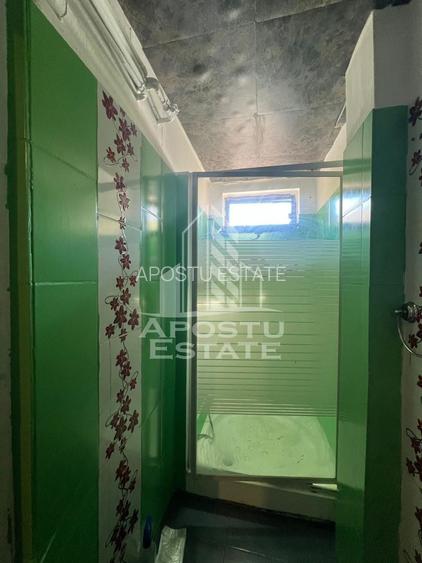 Apartament 2 camere, centrala proprie, petfriendly, zona Fabric - 8