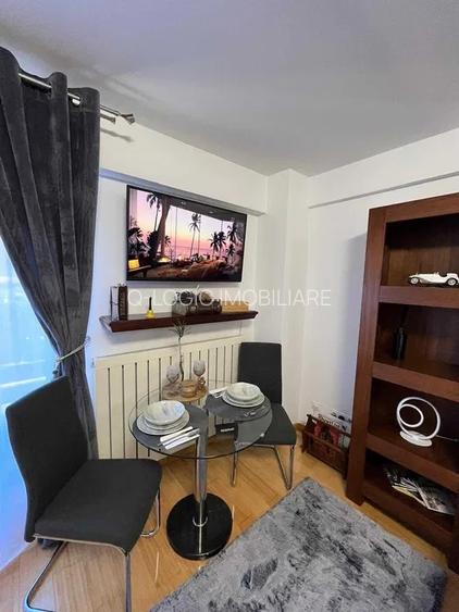 Garsoniera in bloc vila zona Warthe - 4