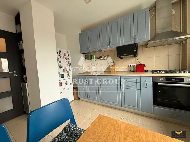 Apartament 3 camere Domenii | Imobil 1980 - 5