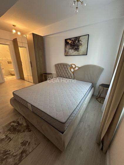 Ivory Residence | Nou | Lux | Parcare Inclusa | Rond OMV - 11