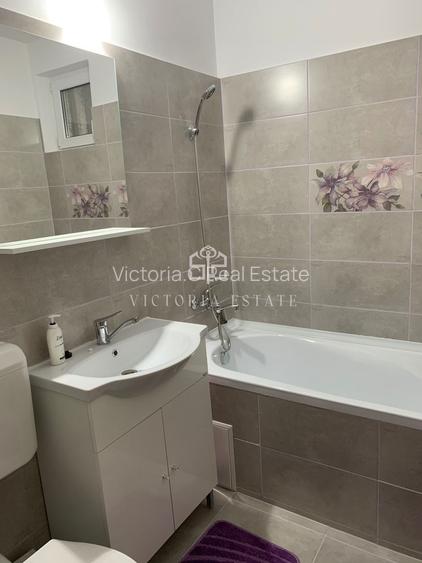 Vand ap. 2 camere Ploiesti, zona Sud - Prahova Value Centre - 8