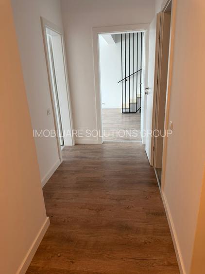 Unirii, Parcul Carol, ISG Residence IV - 9