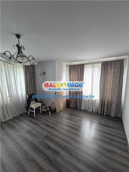 Vila premium 5 camere cu livada proprie - Complex LaRiviere - Bolintin - 5