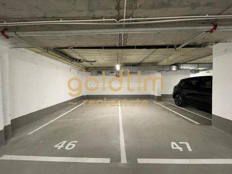 PRIMA INCHIRIERE/ SUPERB/ SPATII DEPOZITARE/ BALCON 20 mp/ PARCARE - 23