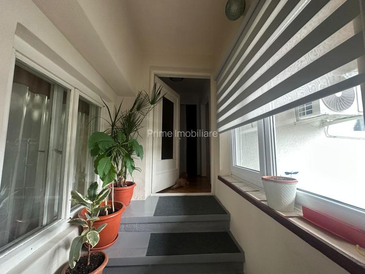 Casa Individuală 160 mp, 4 camere| teren 270 mp| zona Blaj - 6
