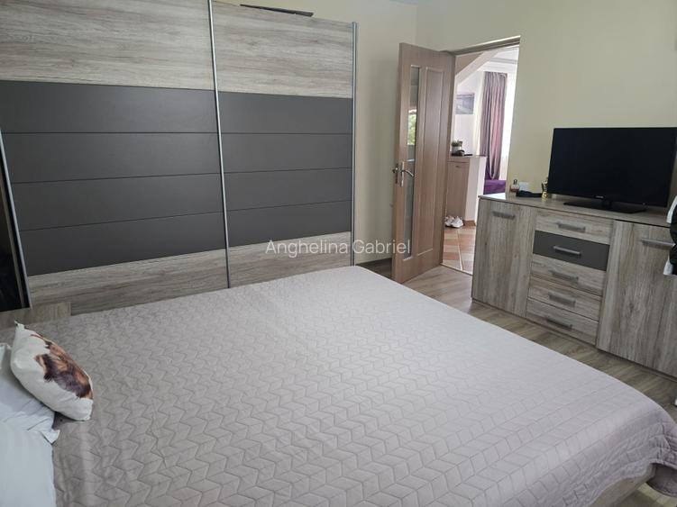 Casa de vanzare, sat Catelu ,jud Ilfov - 4