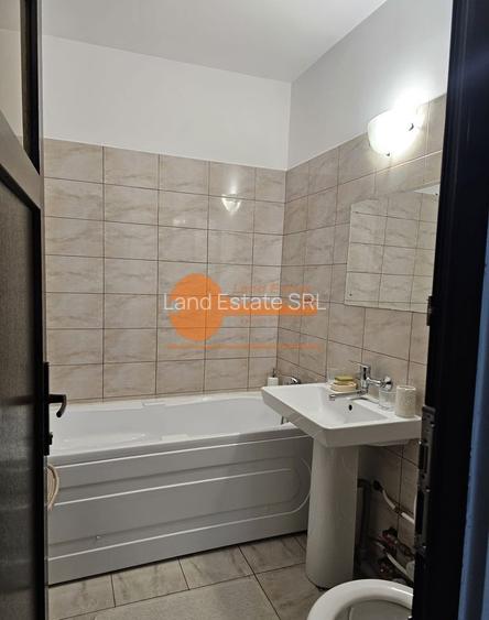 2 camere la 400m de metrou Favorit - 6