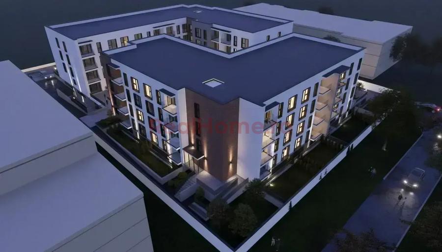 2 camere | 15 min Metrou | 1 Decembrie 1918 | premium