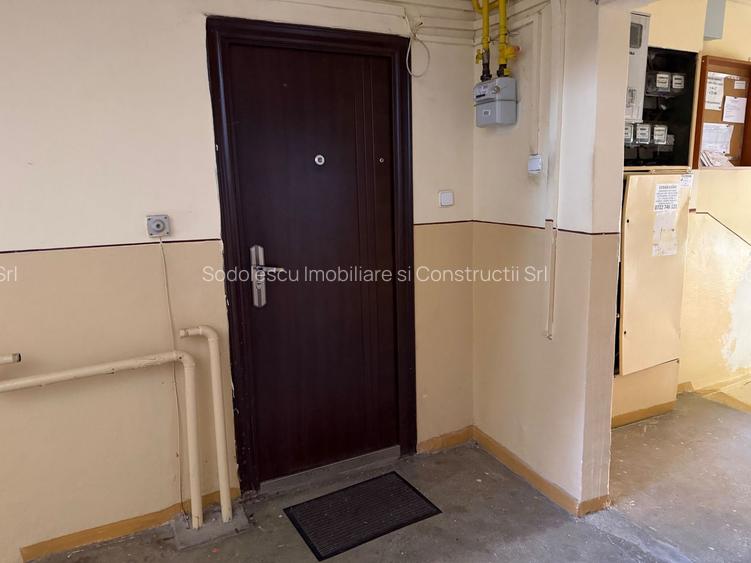 Spațiu parter cu destinație mixtă, zona fostă Lidia – 67 mp - 19