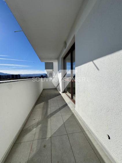 Apartament nou intabulat 3 camere 83 mp zona Kaufland Doamna Stanca - 5