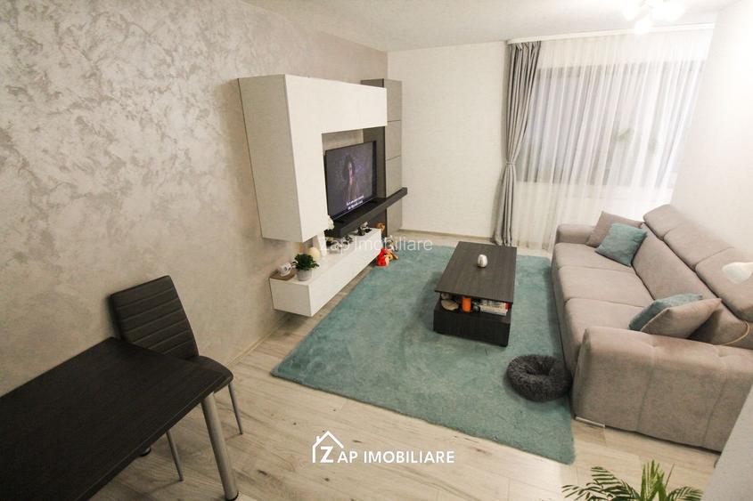 Studio premium, la cheie, Green Residence Tudor – parcare inclusă - 11