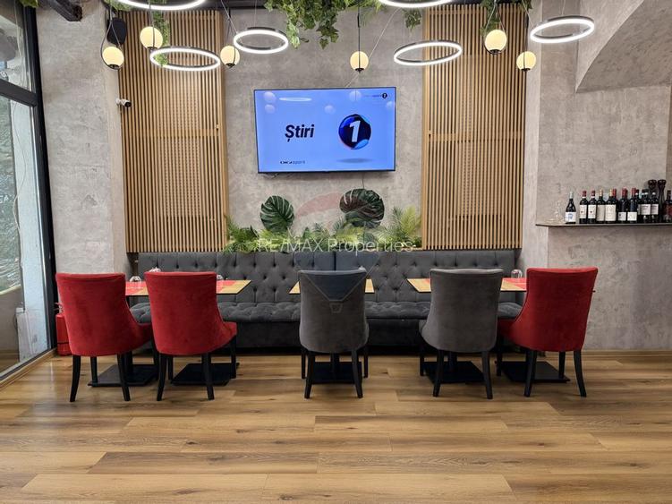 Predare afacere,  restaurant in Centrul Vechi | Smardan - 8