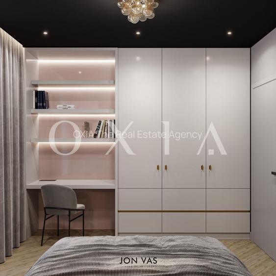 SX526 Case moderne, cu sisteme smart home - 20