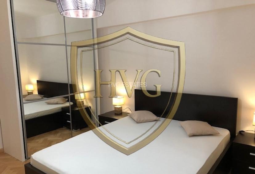 Apartament 2 camere | Renovat | Centru | 3 balcoane - 4