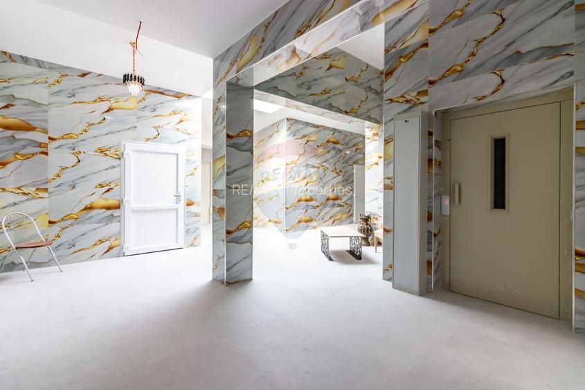 Clădire investițională: policlinică, senior living & catering-Giulesti - 26