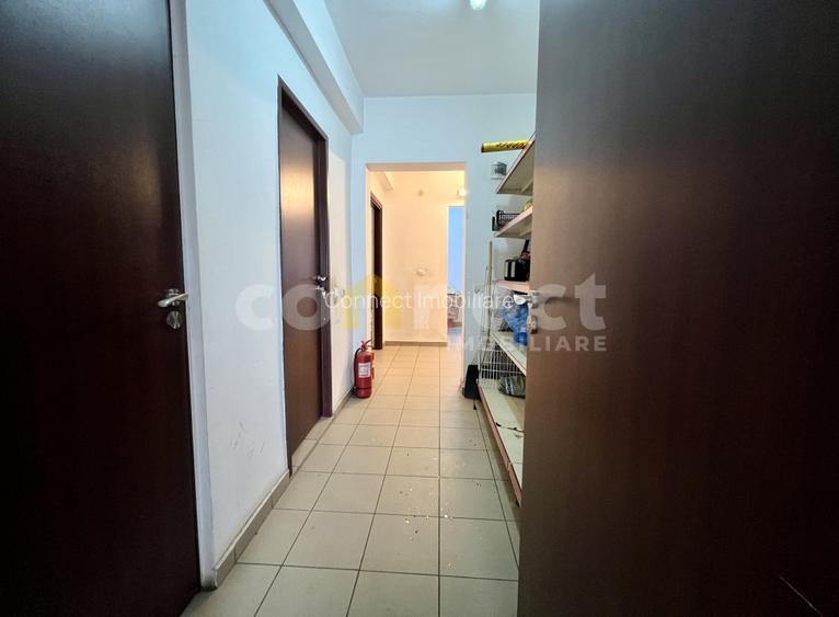 Spatiu comercial de vanzare | SU 126 mp | Vitrina, birou, depozitare | Floresti - 10