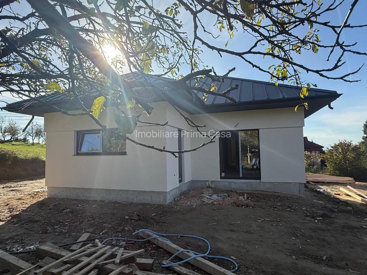 COMISION 0% - CASA parter zona Tautii de Sus la 10min de Oras! - 8