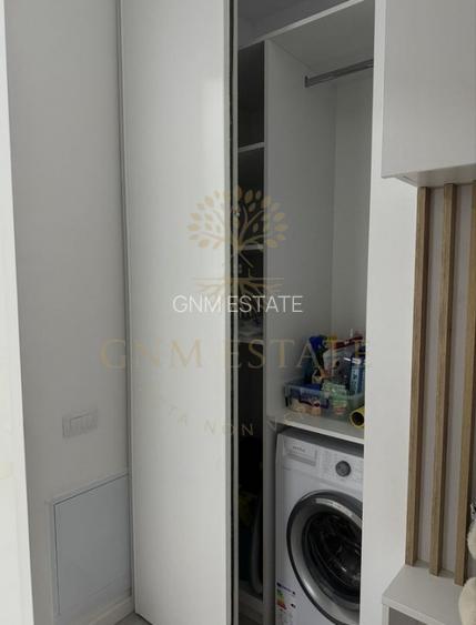 2 Camere Et.4/11 | Parcare |  | Novum Politehnica - 5