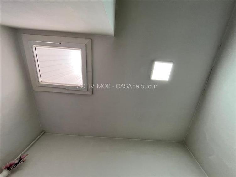 Lugoj, Casa 6 Cam., Teren 511 Mp., Str. Oituz. nr.1 - 13