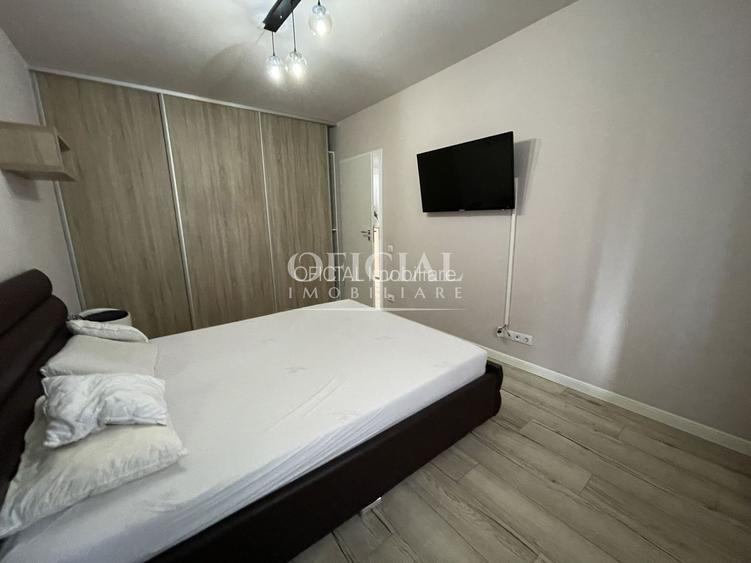 Apartament 2 Camere | 56 Mp | Intermediar | Parcare | Zona VIVO Metro - 4