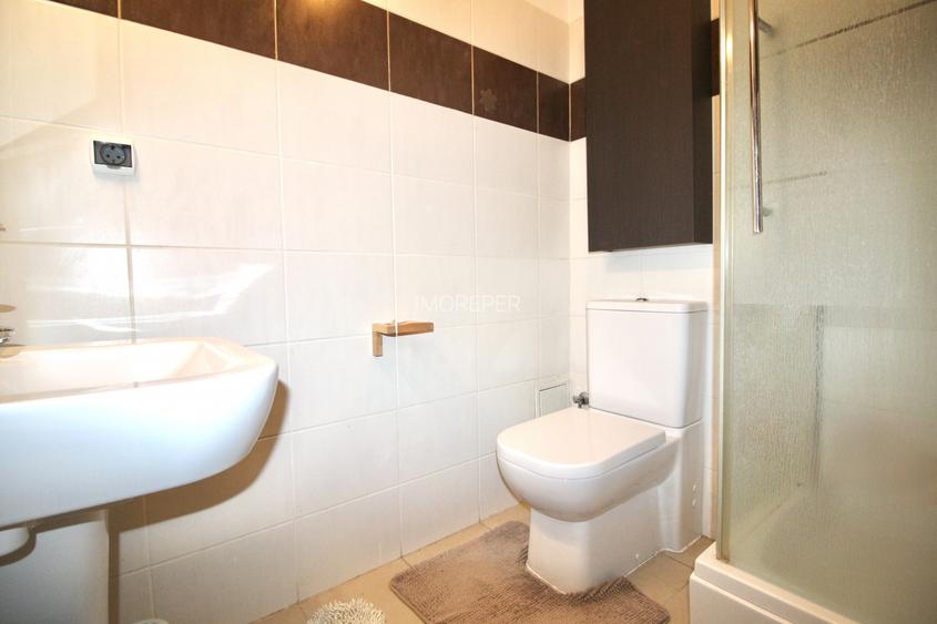 PIPERA-VITA BELLA, COMPLEX PRIVAT, LANGA SCOALA AMERICANA, PARCARE, 0% COMISION! - 11