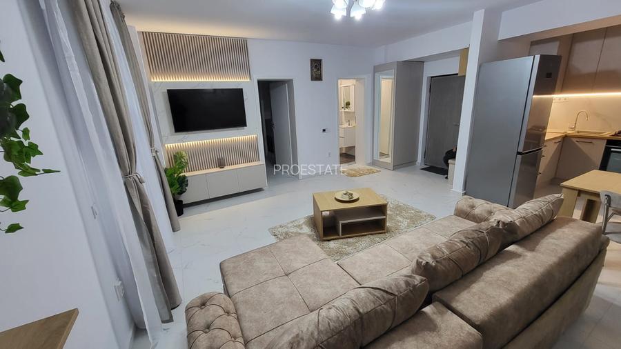 Apartament 2 camere | zona Maramures | Etalon 3 | Parcare privata - 12