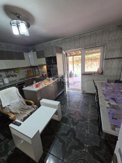 Vila P+1+M individuala spatioasa 6 camere Sos Oltenitei - 10