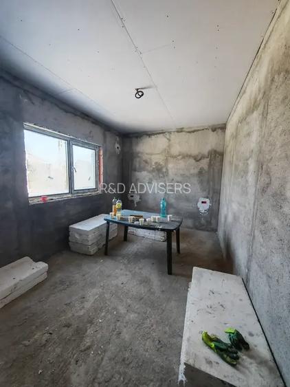 Casa Individuala 4 camere Crevedia - 11