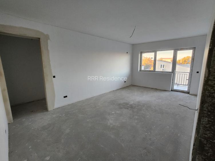 Apartament 3 camere cu 2 bai , tripane , incalzire pardoseala - 5