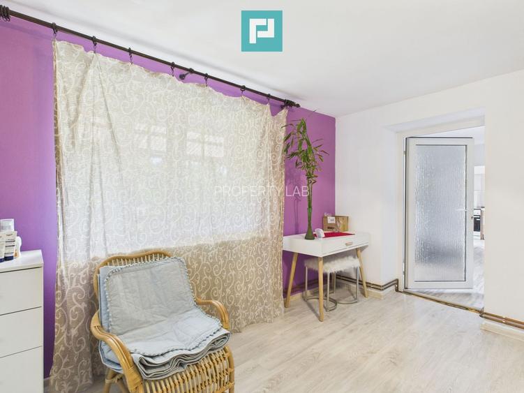 Casă 4 camere centru Vinga - 5