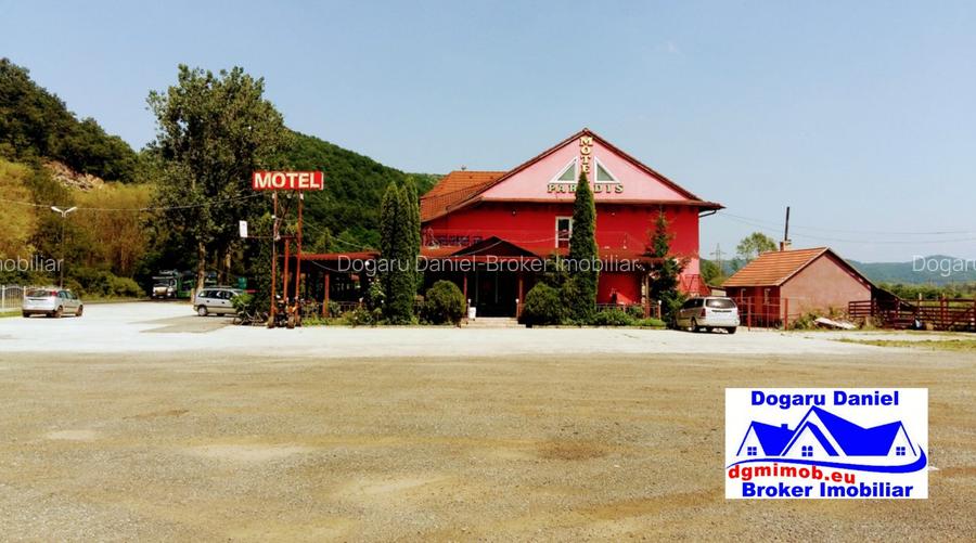 Motel Paradis-un paradis pentru investitori! - 4