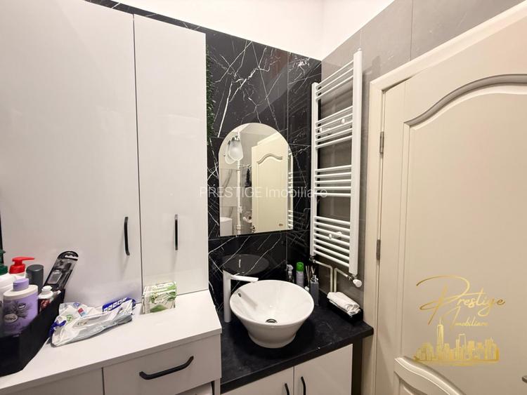 Apartament cu 3 camere de vanzare Ultracentral – Oradea - 8