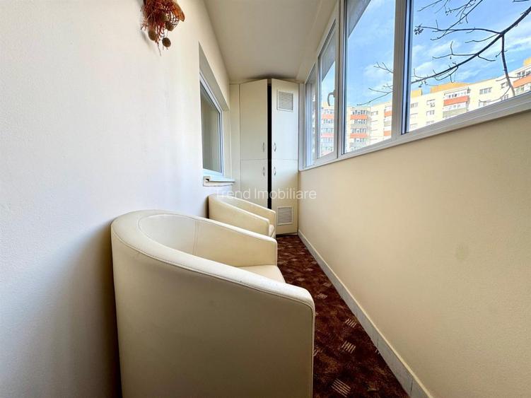 Apartament cu 3 camere decomandate si loc de parcare - 10