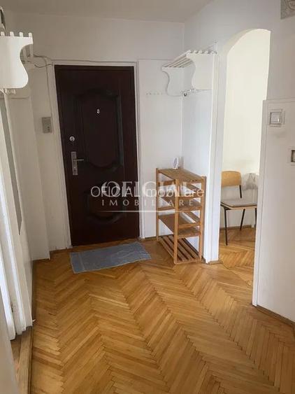 Apartament 2 Camere Decomandat | 52 Mp | Balcon | Manastur Kaufland - 5