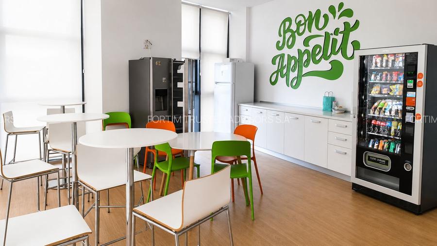 HM Business Center (Frunzei 26) - 7