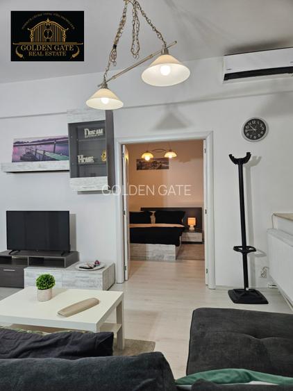 2 Camere Piata Romana | Renovat | Centrala Bloc | Boiler | Metrou | - 2