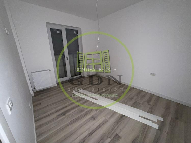 Apartament 3camere, decomandat, 81mp, Cartier Veterani, Parcul Nicolae Romanescu - 3