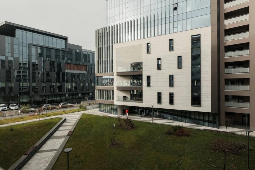 Apartament cu 2 camere I Mobilat și utilat I Scala Center - 6